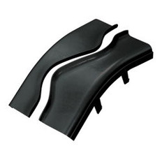 Fiber　Runner　フィッティング
