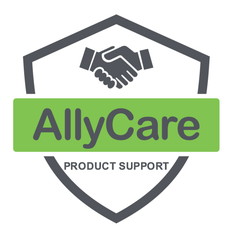 EXG-200､EXG-200-KIT　1年　AllyCareサポート
