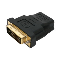HDMI-DVI変換アダプタ