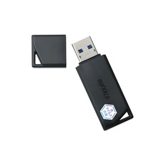 USB3.2(Gen1)　抗ウイルス･抗菌USBメモリ