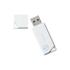 USB3.2(Gen1)　抗ウイルス･抗菌USBメモリ