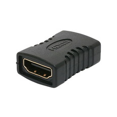 HDMI　中継アダプタ