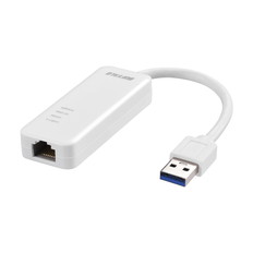 Giga　USB3.0対応　有線LANアダプター
