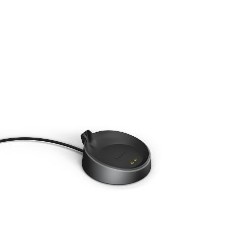 Jabra　Evolve2　75　Deskstand　USB-A　　Black(アクセサリー)