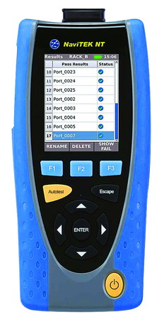 ネットワークマルチテスター(#R151005)