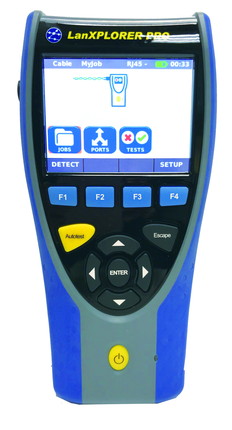 ネットワーク障害診断テスター(#R150001)