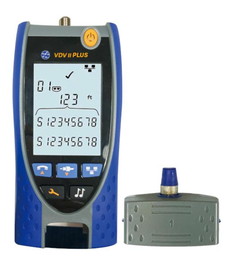 距離測定機能付きケーブルマッパー(#R158003)