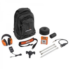 コードレス音聴式漏水探索機