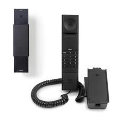 HT20-FT　Telephone　ブラック