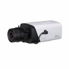 H265　低照度対応　2MP　WDR　ボックスカメラ