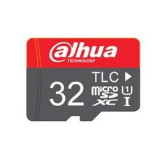 Dahua　MicroSD　Card　32GB