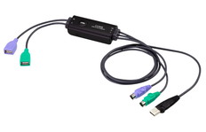 USB→PS/2コンバーター