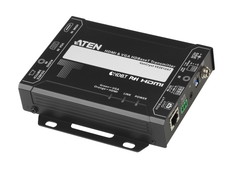 HDMI　&　VGA　HDBaseTトランスミッター(POH､4K対応)HDBaseT　Class　A