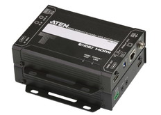 HDMIツイストペアケーブルエクステンダー(リモート2出力対応)