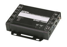 HDMIツイストペアケーブルトランスミッター(リモート2出力対応)