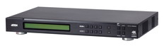 4入力4出力HDMIマトリックススイッチャー(True　4K対応)