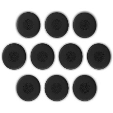 Jabra　Engage　40/50　II　Ear　Cushions　-　10　pieces(アクセサリー)