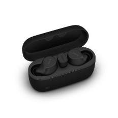 Jabra　Evolve2　Buds　USB-C　MS　-　Wireless　Charging　Pad(完全ワイヤレスイヤホン)