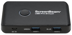 ScreenBeam　USB　Pro　Switch