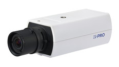 屋内2MPボックスAIカメラ(レンズ付)