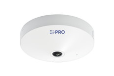 屋内5MP全方位AIカメラ