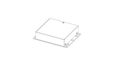 ラックマウント金具