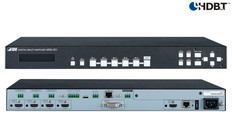 デジタルマルチスイッチャ