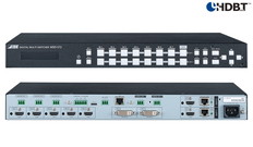 デジタルマルチスイッチャ