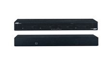 ラックマウントファンユニット