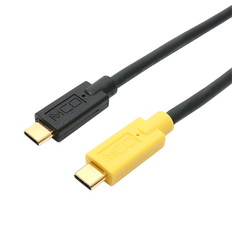 USB　Type-C　USB3.2　Gen1　映像出力･USB給電ケーブル　1.2m