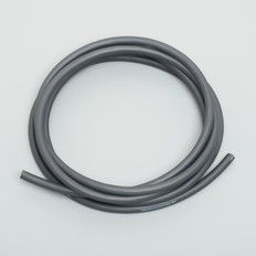 FEP電線　2.0m㎡×3C　黒　10M　耐熱性