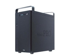 EP112TB3　8ベイデスクトップ型DAS　容量:48TB(RAID6)