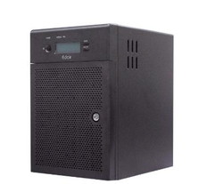 EP112TB3　12ベイデスクトップ型DAS　容量:160TB(RAID6)
