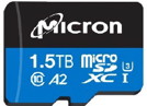 産業用microSDカード　64GB