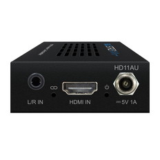 10.2Gbps対応HDMI　EDIDエミュレータ