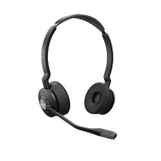 Jabra　Engage　replacement　Stereo　headset　JP(アクセサリー)