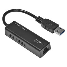 USB　3.1　Gen　1接続　2.5Gbps有線LANアダプター　　USB-A