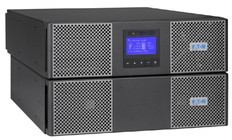 無停電電源装置(UPS)　9PX11K　10000VA/9000W　200V　ラックマウント型　常時インバータ方式　センドバック3年保証付(要登録)