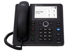 C455HD-DBW　Microsoft認定Teamsネイティブ電話機　(Wi-Fi　対応)　(AC電源無)
