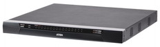 8ユーザー　32ポート　IP-KVMスイッチ(マルチインターフェース対応)