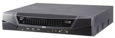 8ユーザー　64ポート　IP-KVMスイッチ(マルチインターフェース対応)