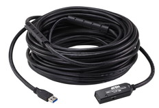 20M　USB　3.2　Gen　1　エクステンダーケーブル