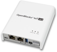 OpenBlocks　IoT　VX2　(nanoSIM)　Debian11版　LTE(NTTドコモ/KDDI/ソフトバンク)+EnOcean　H/W保守･サブスクリプション1年付