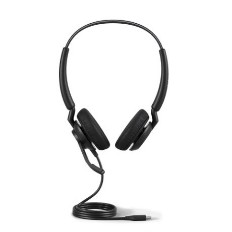 Jabra　Engage　40　-　USB-C　UC　Stereo(コンタクトセンター向け)