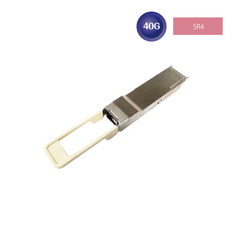 QSFP-40G-SR4　ライフタイムワランティ保守バンドル型番