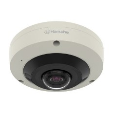 ネットワークカメラ　魚眼　屋外　6M