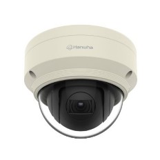 ネットワークカメラ　PTZ　屋外　2MP　4.3倍