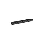 ぐっとすモジュラ型PP(CAT5E)　24P･B