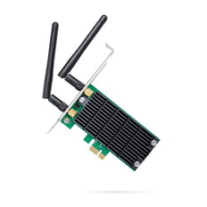 AC1200　デュアルバンド　PCI-E　無線LAN子機