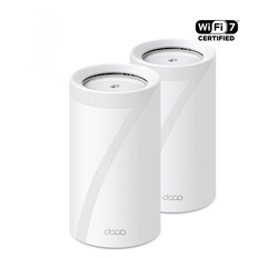 BE22000　トライバンドメッシュWi-Fi　7ルーター